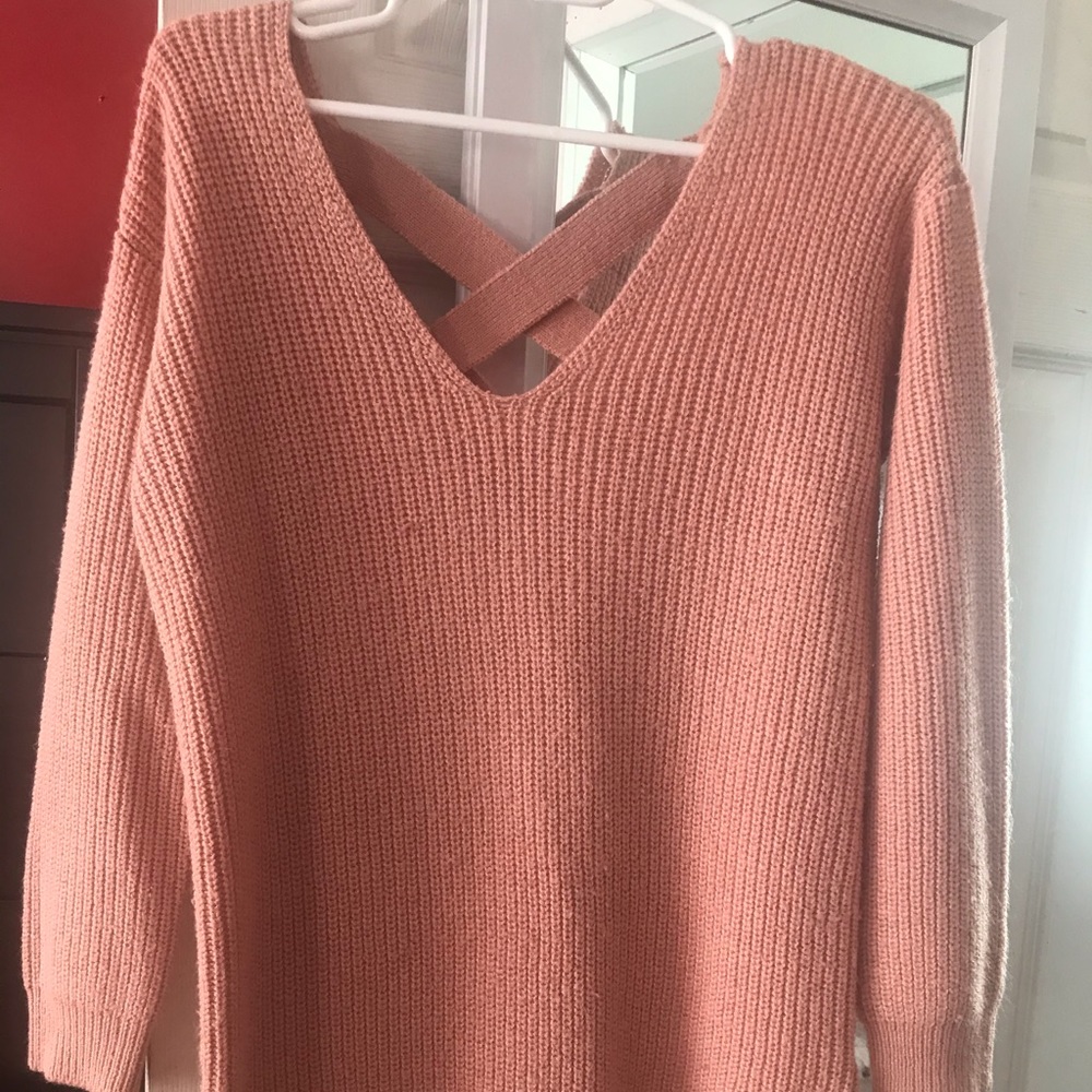 Sweater - Picture 2 of 4